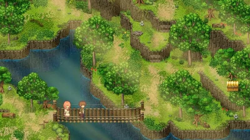 Restoration Steam CD Key - 4