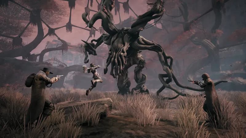 Remnant: From the Ashes Complete Edition Steam Account - 2