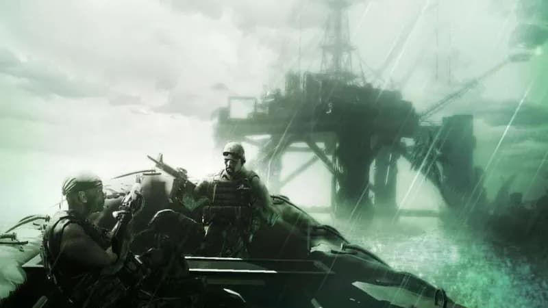 Sniper Ghost Warrior Gold Edition Steam CD Key - 5