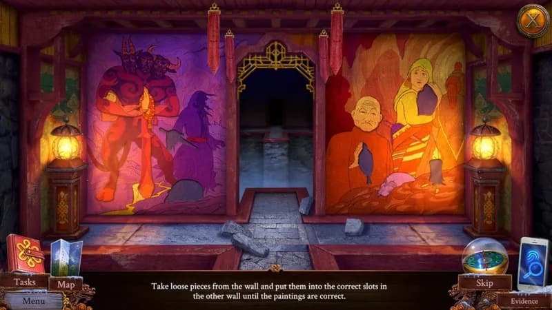 Enigmatis 3: The Shadow of Karkhala Steam CD Key - 5
