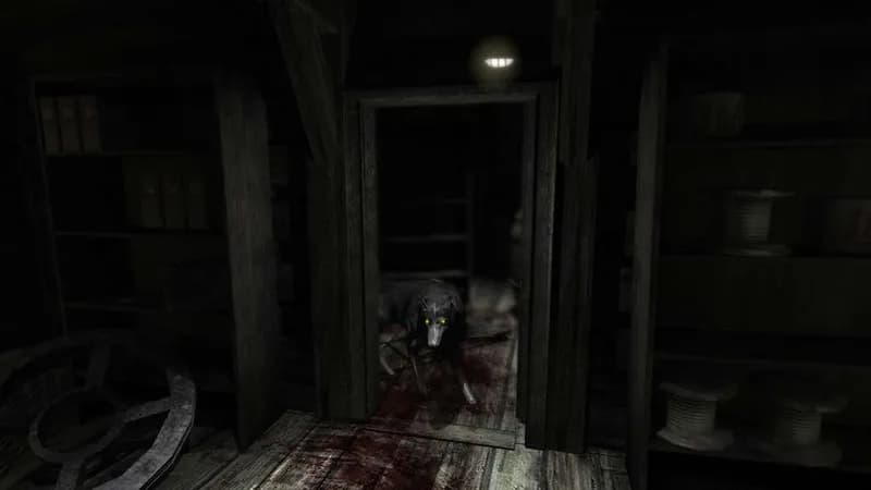Penumbra: Collectors Pack PC Steam CD Key - 5