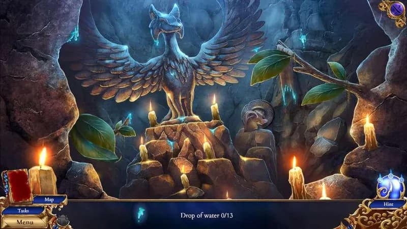 Persian Nights: Sands of Wonders Steam CD Key - 5