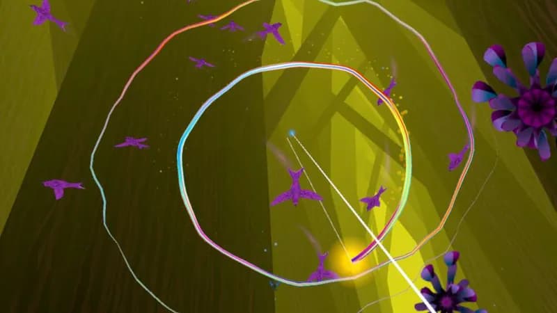 Flock VR Steam CD Key - 2