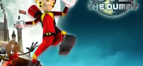 CID the Dummy Steam CD Key