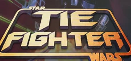Star Wars: TIE Fighter Special Edition Steam CD Key