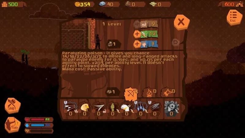 Invasion of Barbarians Steam CD Key - 5