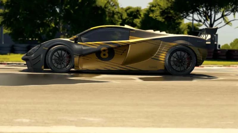 Motorsport Manager - GT Series DLC Steam CD Key - 3
