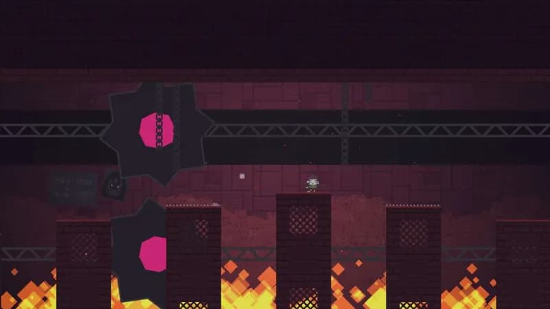 Pivot Pilot Steam CD Key - 4