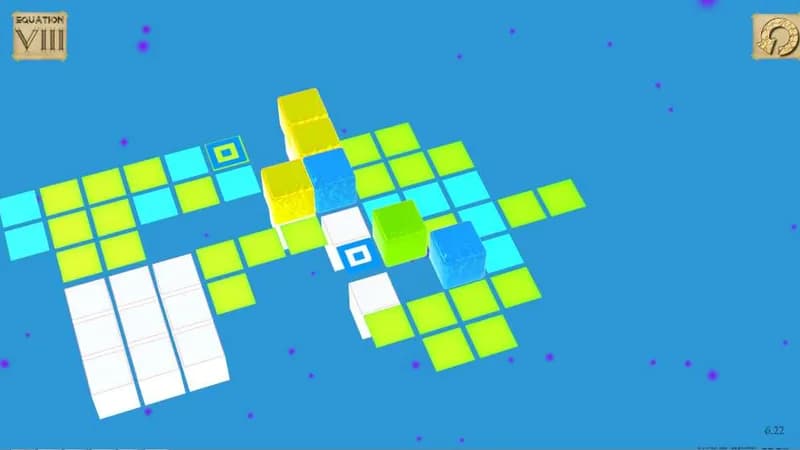 GooCubelets: The Algoorithm Steam CD Key - 5