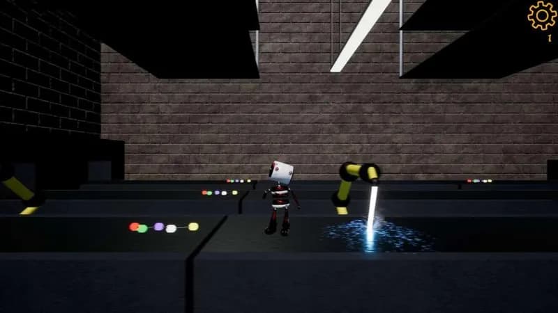 Robby's Adventure Steam CD Key - 4