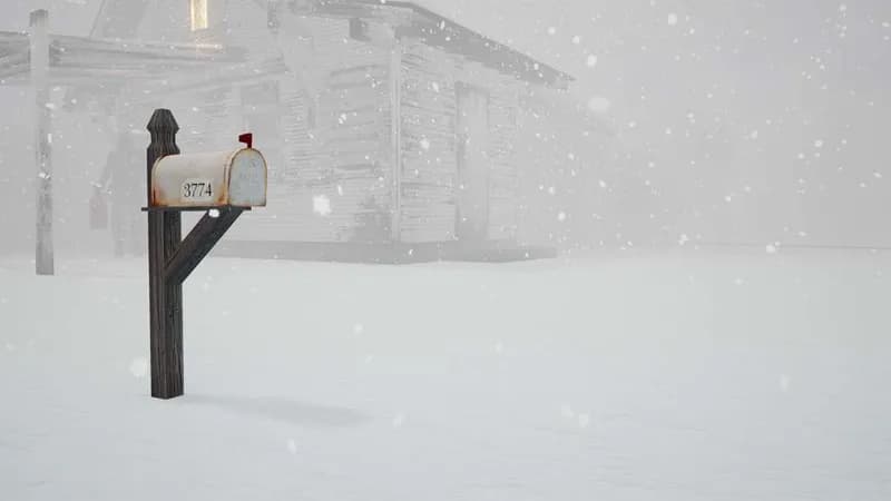 Storm VR Steam CD Key - 4