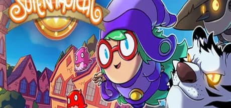 Supermagical PC Steam CD Key