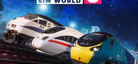 Train Sim World 5: Special Edition PC Steam Account