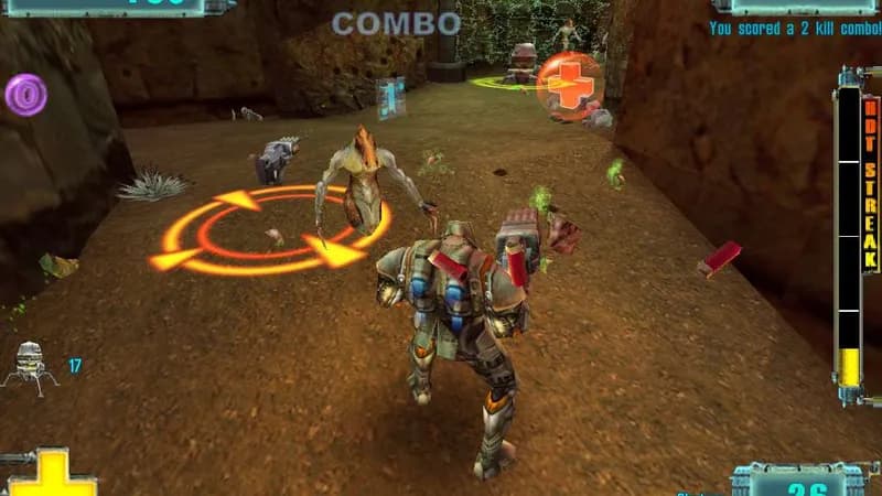 X-COM Complete Pack Steam CD Key - 3