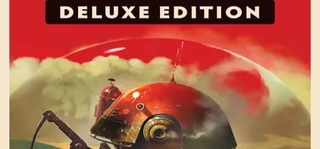 The Invincible: Deluxe Edition Steam Account