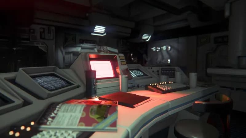 Alien: Isolation - Season Pass Steam CD Key - 5