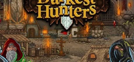 Darkest Hunters PC Steam CD Key