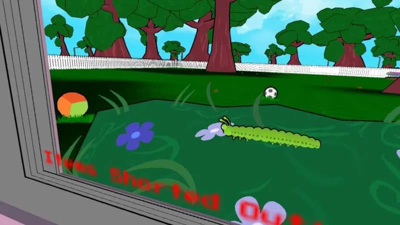 Riley Short: Analog Boy - Episode 1 Steam CD Key - 5