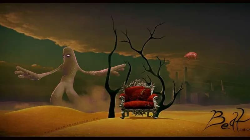 Beat The Game Steam CD Key - 3