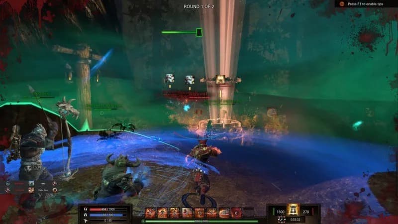 Forge Steam CD Key - 2