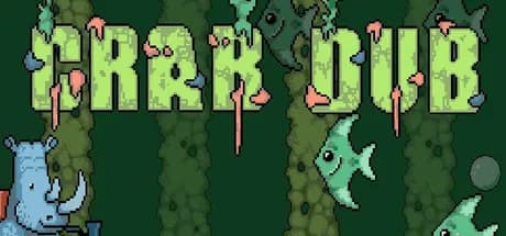 Crab Dub Steam CD Key