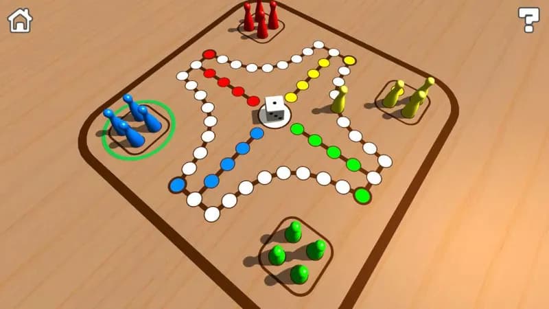 Ludo Supremo Steam CD Key - 2