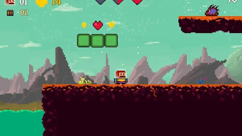 Super Mustache Steam CD Key - 5