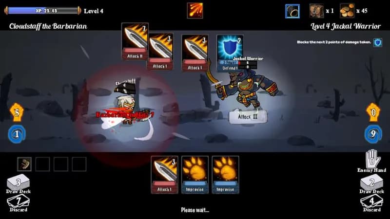 Monster Slayers + 2 DLC Steam CD Key - 5