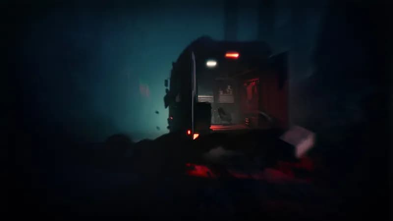 REANIMAL Digital Deluxe Edition PC Steam Account - 3