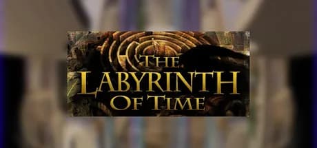 The Labyrinth of Time Steam CD Key