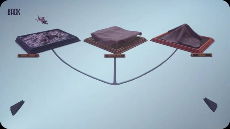 Miniature: The Story Puzzle Steam CD Key - 3