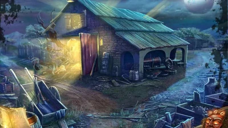 The Saint: Abyss of Despair Steam CD Key - 3