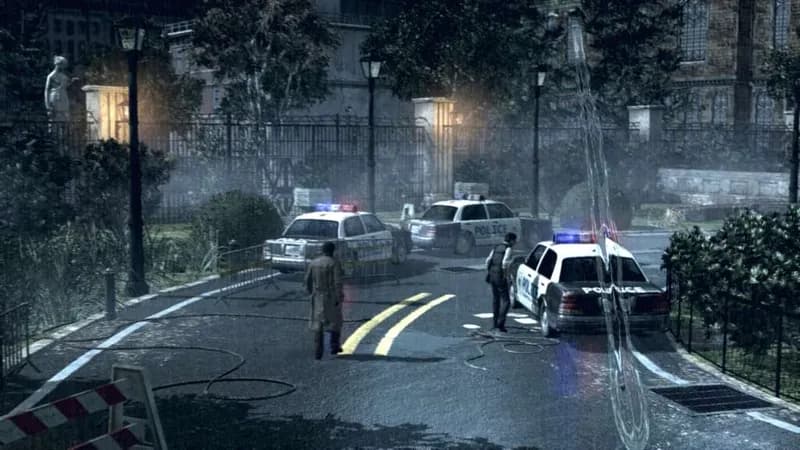 The Evil Within Bundle Steam CD Key - 4
