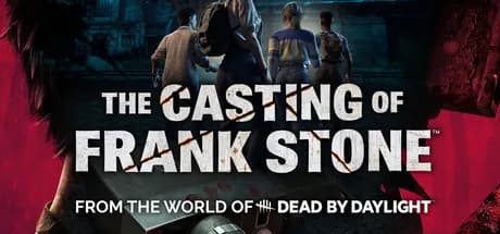 The Casting of Frank Stone Deluxe Edition PC Steam Account