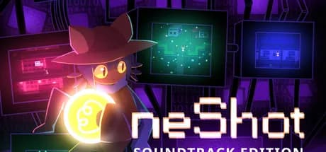 OneShot Soundtrack Edition Bundle PC Steam Account