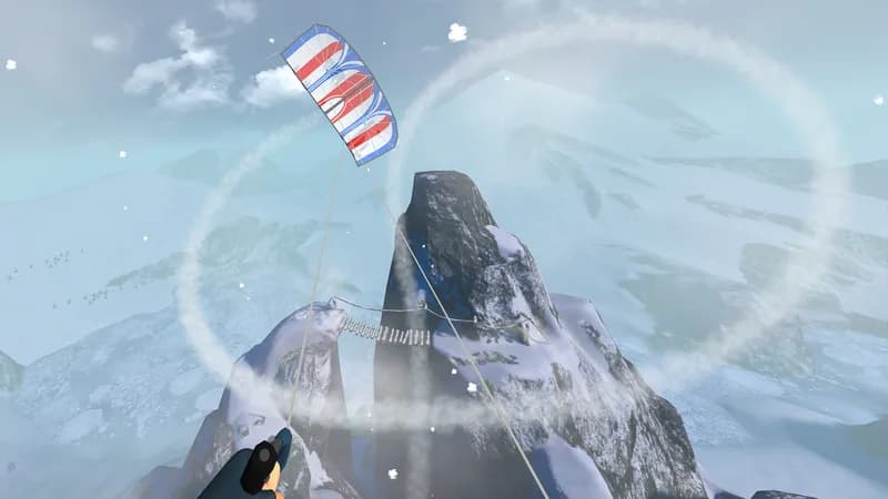Stunt Kite Masters VR PC Steam CD Key - 3