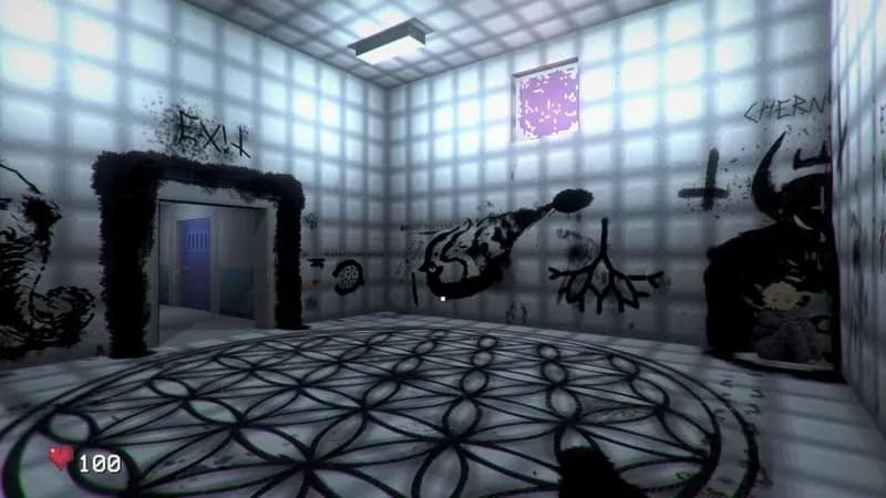 This Strange Realm Of Mine Steam CD Key - 3