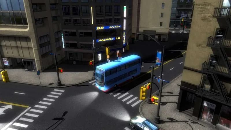 Cities in Motion 2 Collection Steam CD Key - 5