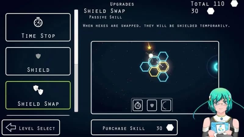 Lunaform Steam CD Key - 2