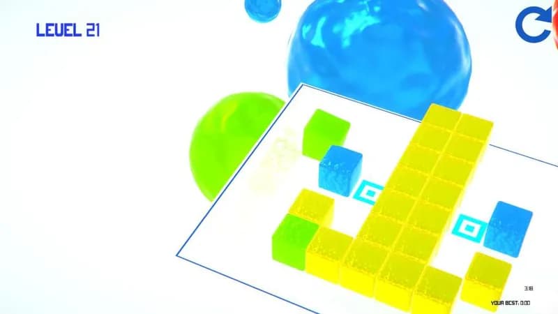 GooCubelets Steam CD Key - 3