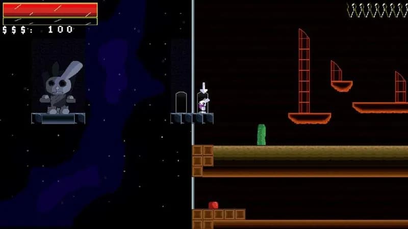 Willful Steam CD Key - 4