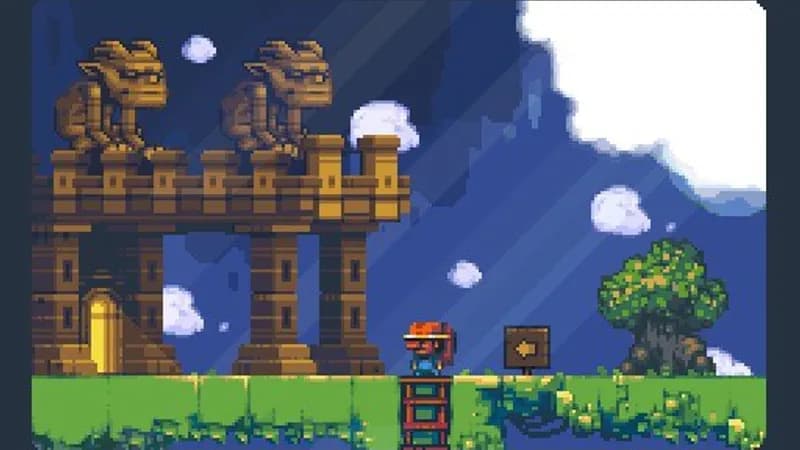 Pocket Kingdom Steam CD Key - 3