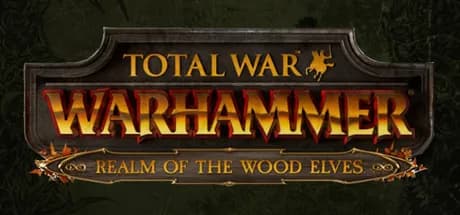 Total War: Warhammer - Realm of The Wood Elves DLC PC Steam CD Key