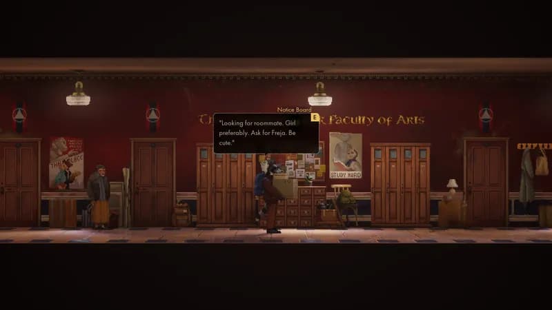 Tails Noir: Preludes Deluxe Edition PC Steam Account - 3