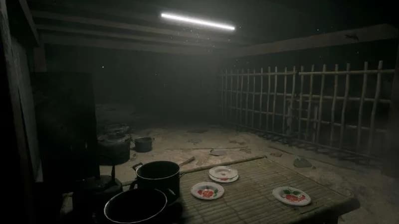 Home Sweet Home PC Steam CD Key - 2