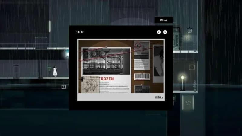 Flood of Light Steam CD Key - 3