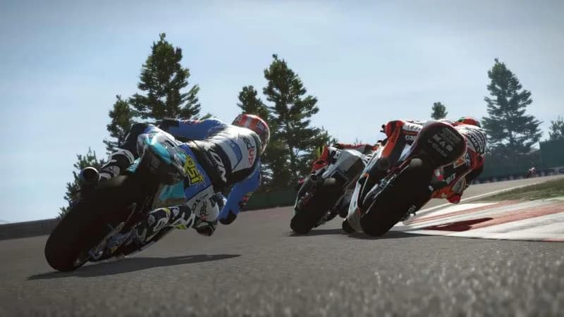 MotoGP 17 PC Steam CD Key - 2