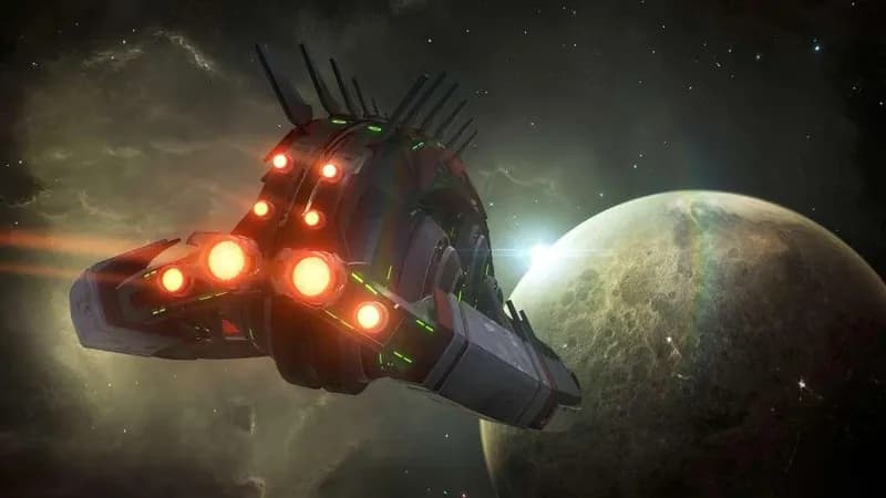Starpoint Gemini Warlords - Deadly Dozen DLC Steam CD Key - 5
