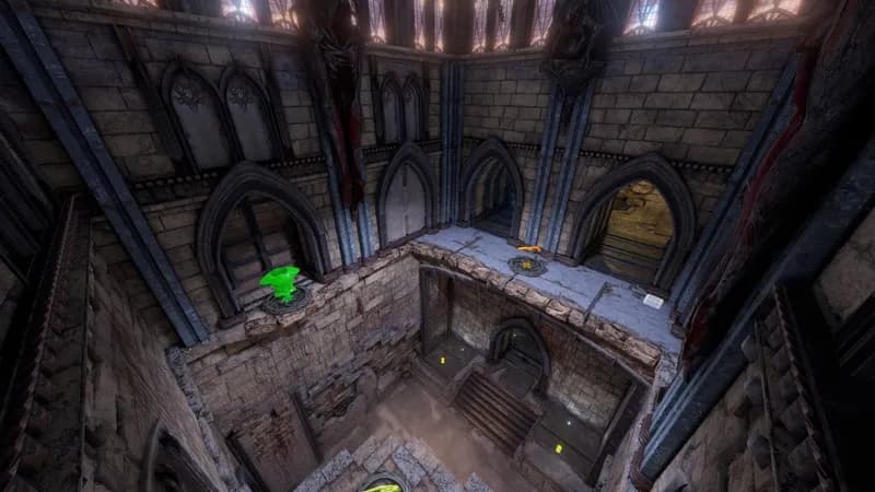 Quake Champions + Bonus Pack Steam CD Key - 2