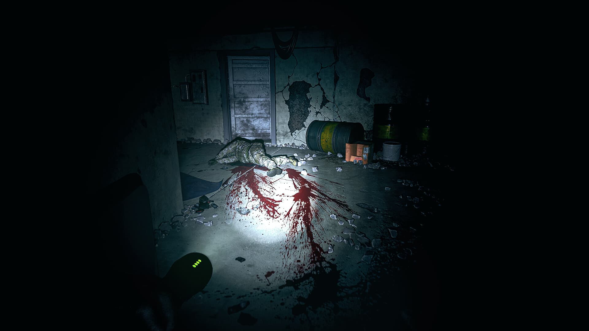 No More Room in Hell 2 Deluxe Edition PC Steam Account - 7